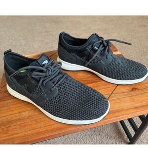 Florsheim Comfortech Knit Sneakers Lightweight Casual Shoes Kids Size 3M NWOB